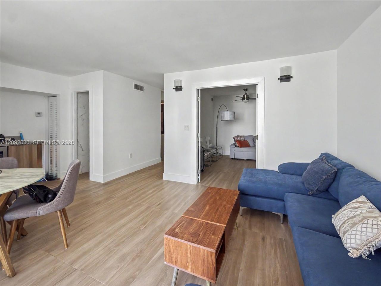 6801 Indian Creek Dr, Unit 609, Miami Beach, FL 33141 Photo