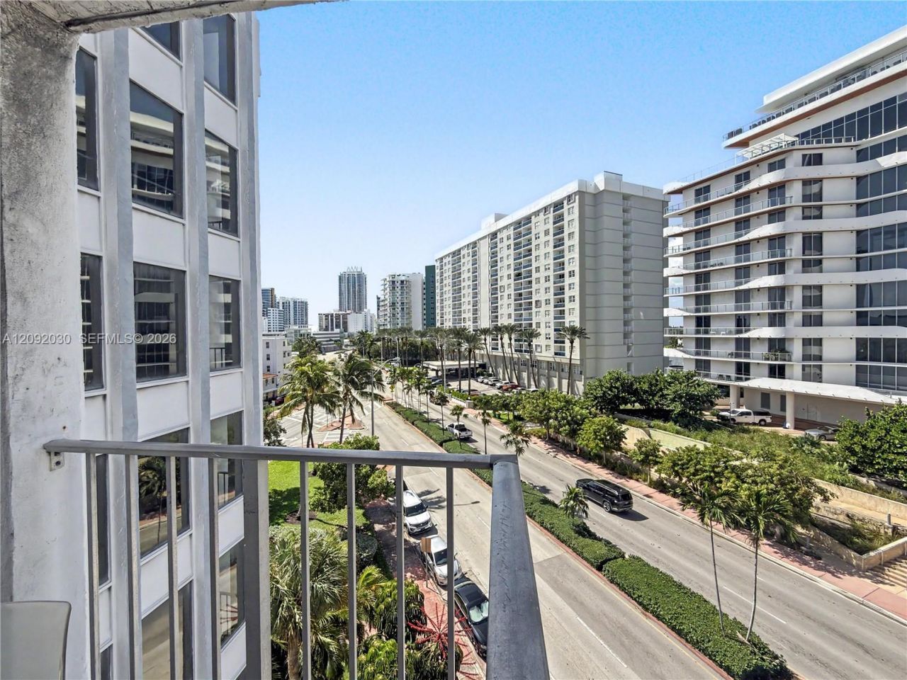6801 Indian Creek Dr, Unit 609, Miami Beach, FL 33141 Photo