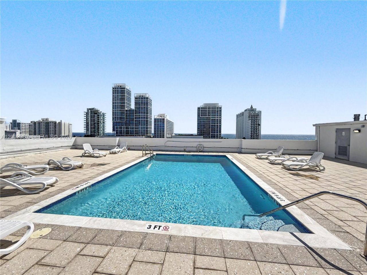 6801 Indian Creek Dr, Unit 609, Miami Beach, FL 33141 Photo