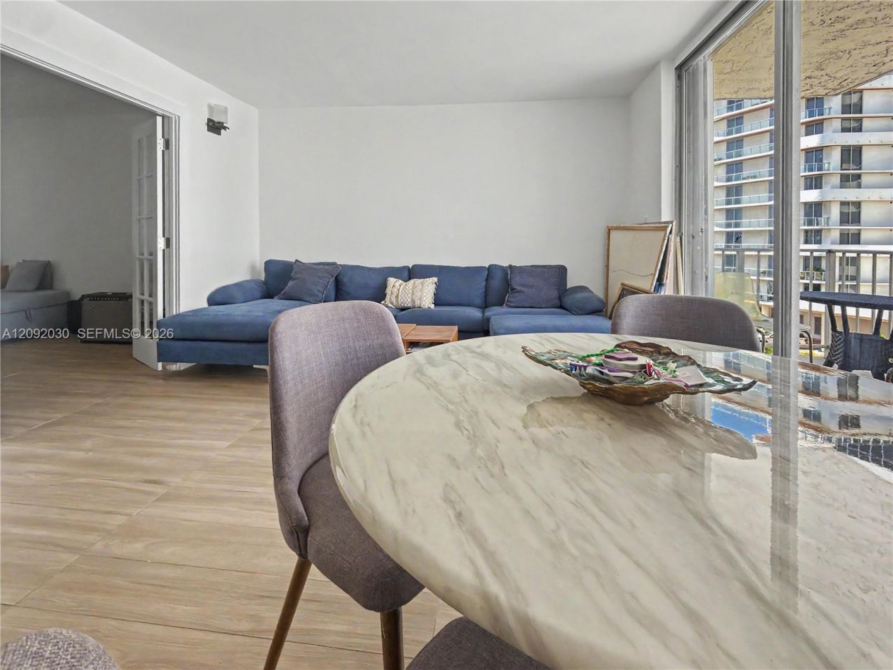 6801 Indian Creek Dr, Unit 609, Miami Beach, FL 33141 Photo