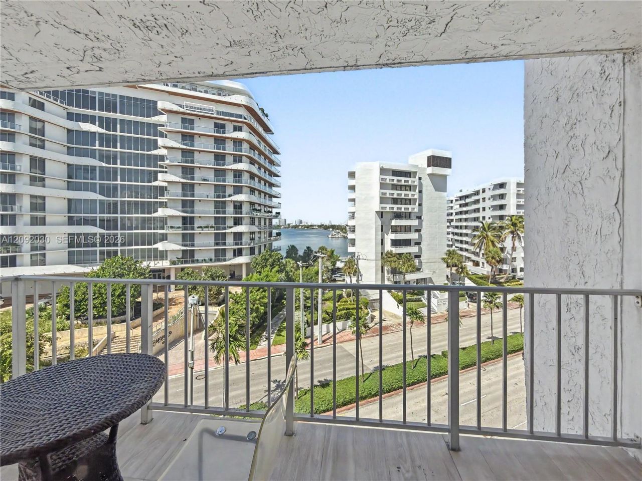 6801 Indian Creek Dr, Unit 609, Miami Beach, FL 33141 Photo