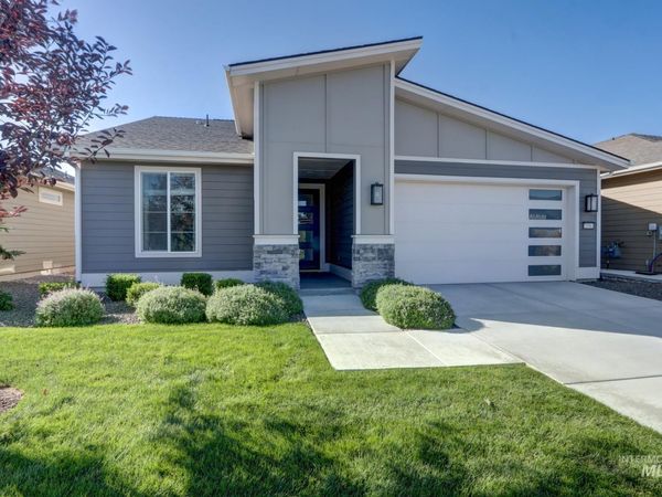 11963 W Artillery Lane, Kuna, ID 83634