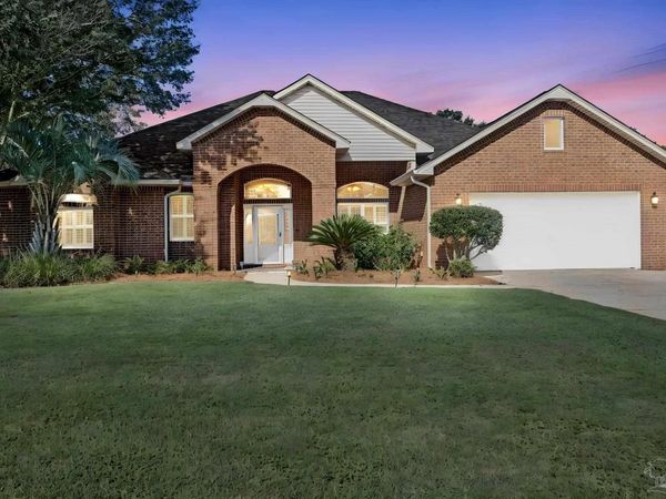 6073 W Cambridge Way, Pace, FL 32571