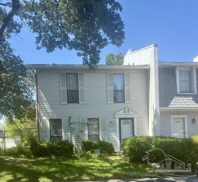 6401 Tippin Ave, Pensacola, FL 32504 Main Photo