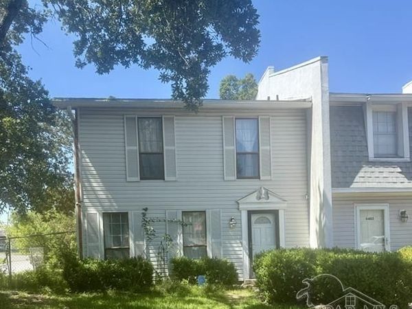 6401 Tippin Ave, Pensacola, FL 32504