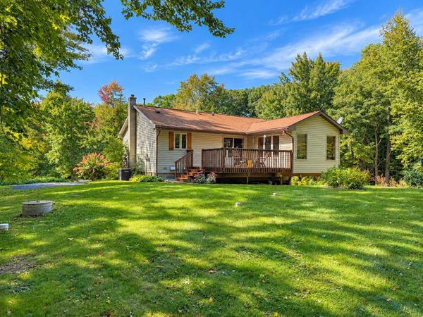 310 280th Street , Osceola, WI 54020