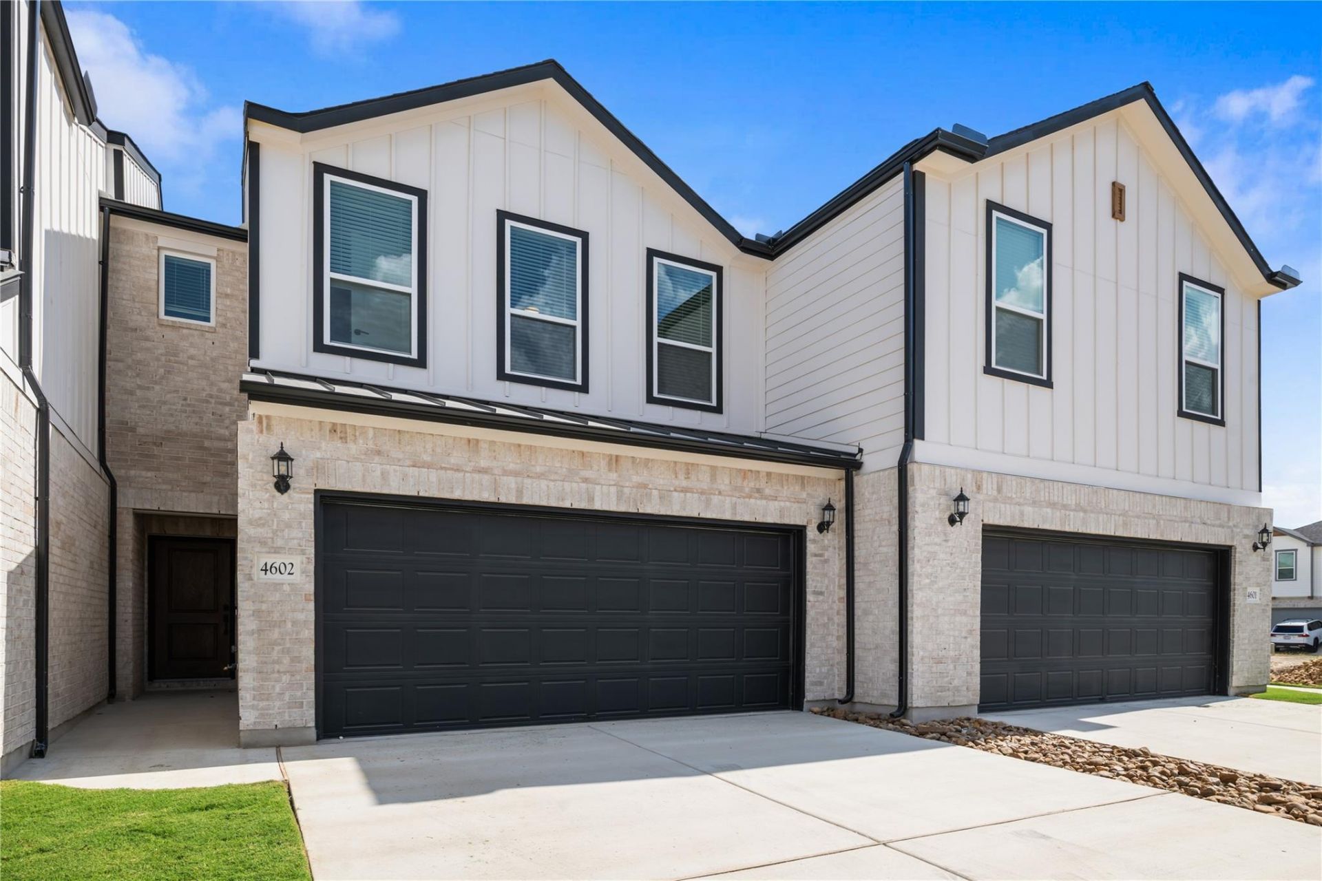1955 Settlers Glen Dr, Unit 4602, Round Rock, TX 78665 Main Photo