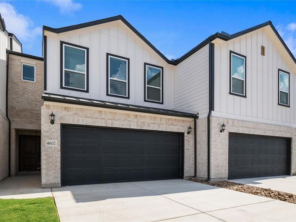 1955 Settlers Glen DR, Unit 4602, Round Rock, TX 78665