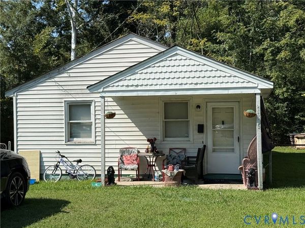 1115 6th Street , Petersburg, VA 23803