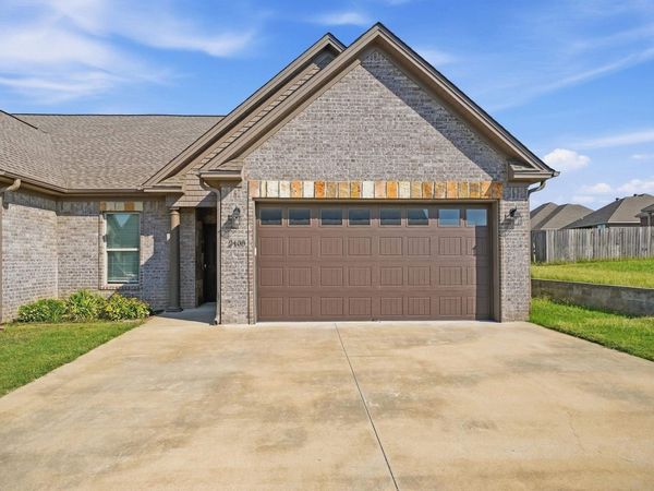 2408 Nathan Drive, Searcy, AR 72143