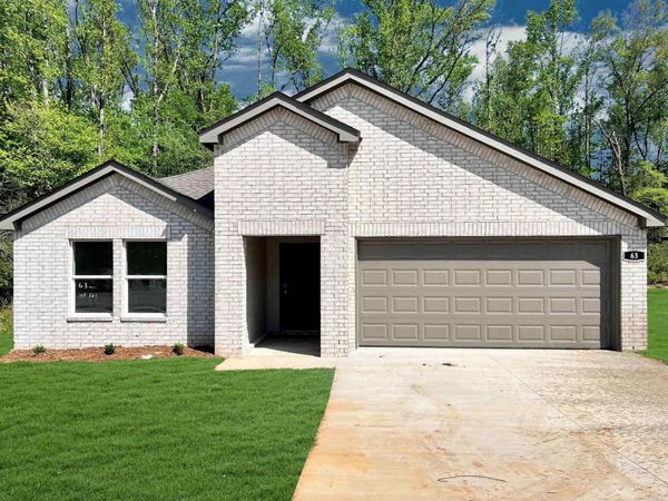35 Wolfsbridge Loop , Cabot, AR 72023