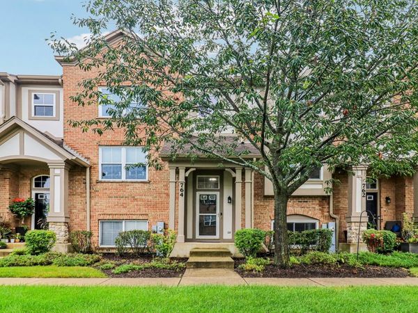 764 June Terrace , Lake Zurich, IL 60047