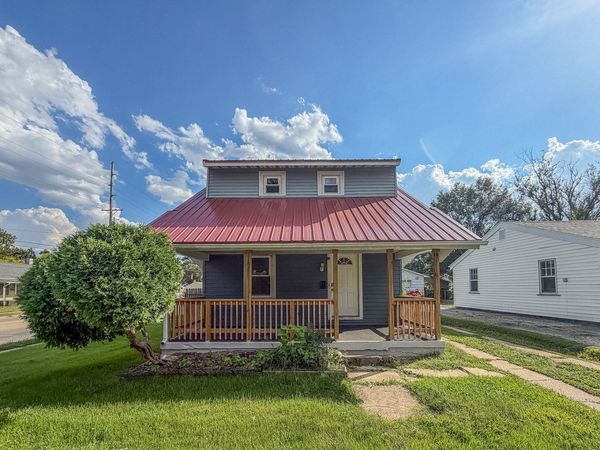 2195 E Decatur Street , Decatur, IL 62521