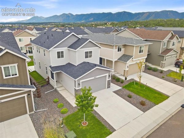 16471 Mountain Flax Drive, Monument, CO 80132