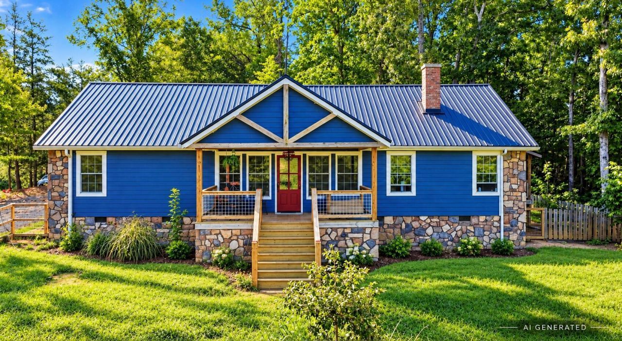 1745 Twin Creek Loop, Jamestown, KY 42629 Main Photo
