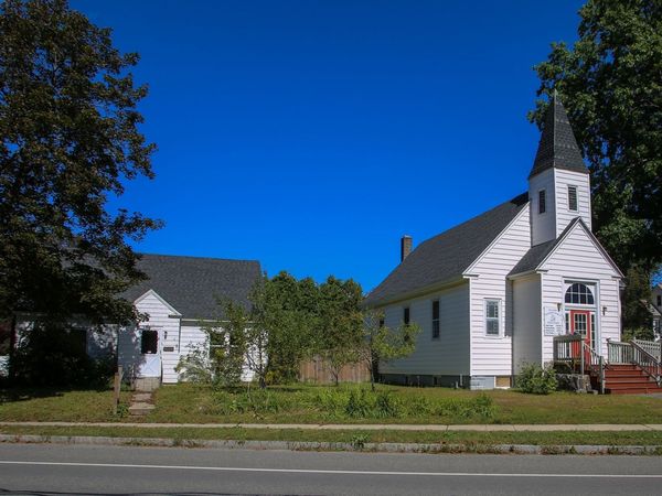 421 Elm St, Pittsfield, MA 01201