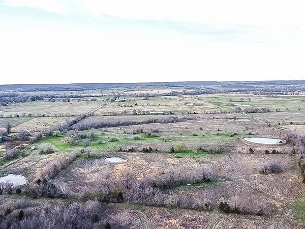 36 Star Road , Quinton, OK 74561