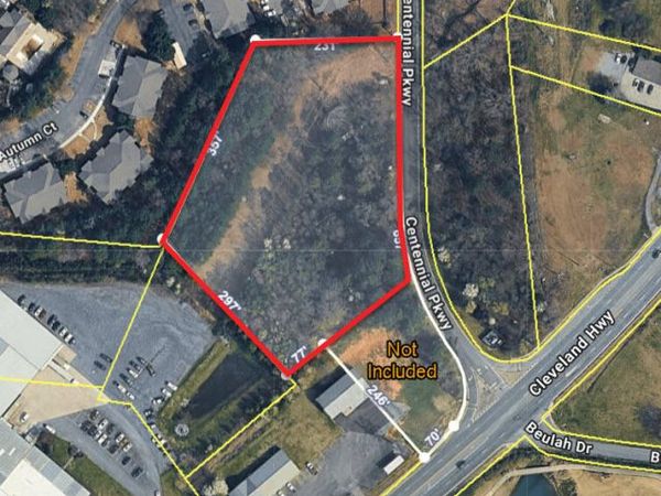 2027 Cleveland Highway, Dalton, GA 30721