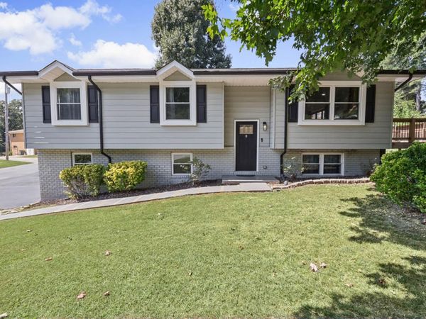 4801 Basswood Drive, Chattanooga, TN 37416