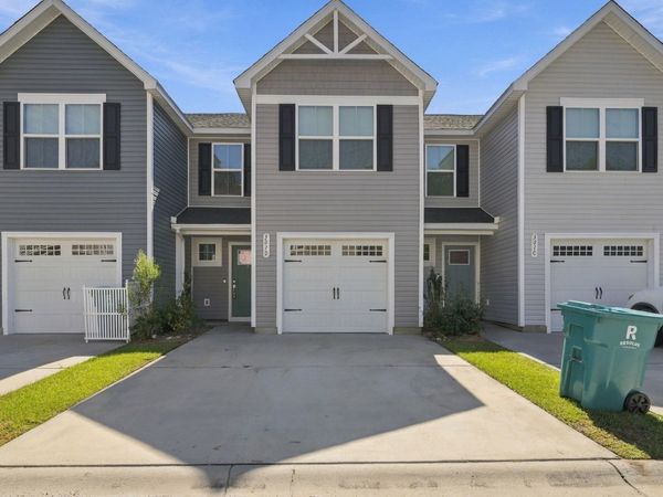 301 Granada St., Unit D, Myrtle Beach, SC 29579