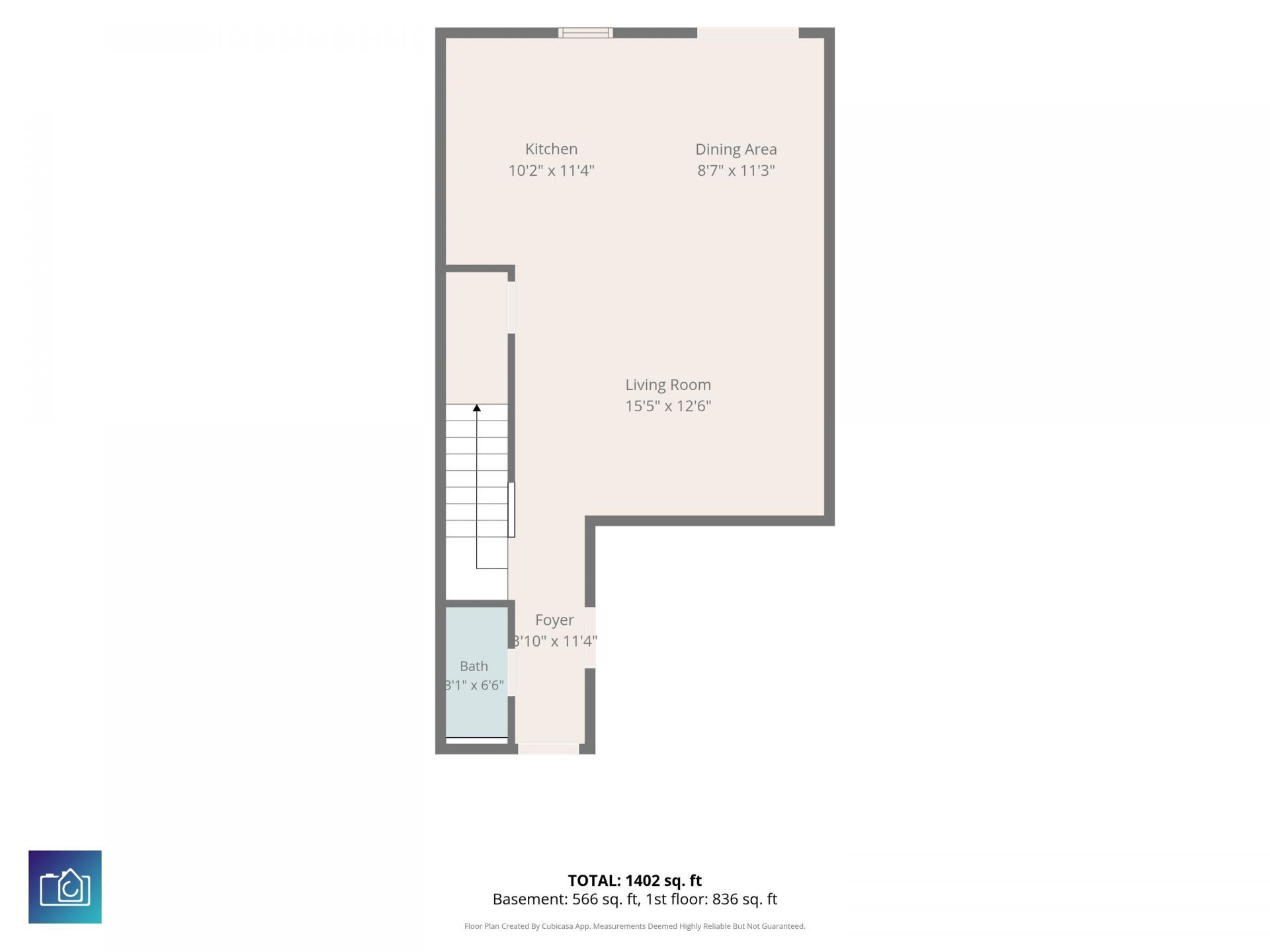 301 Granada St.  Photo 34