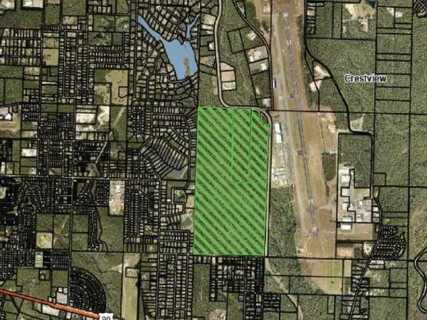 TBD John Givens Road, Crestview, FL 32539