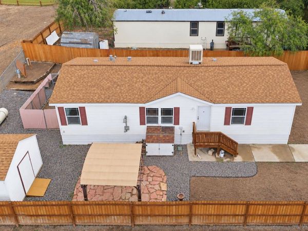 1519 Baxter Street , Mack, CO 81525