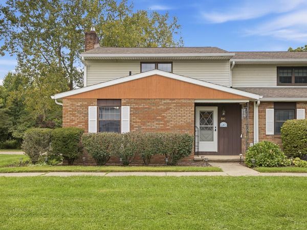 840 Red Oak Trail, Mansfield, OH 44904