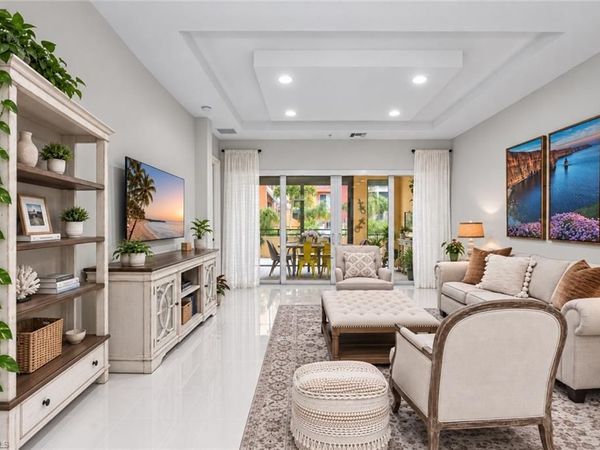 21460 Strada Nuova CIR, Unit B205, ESTERO, FL 33928