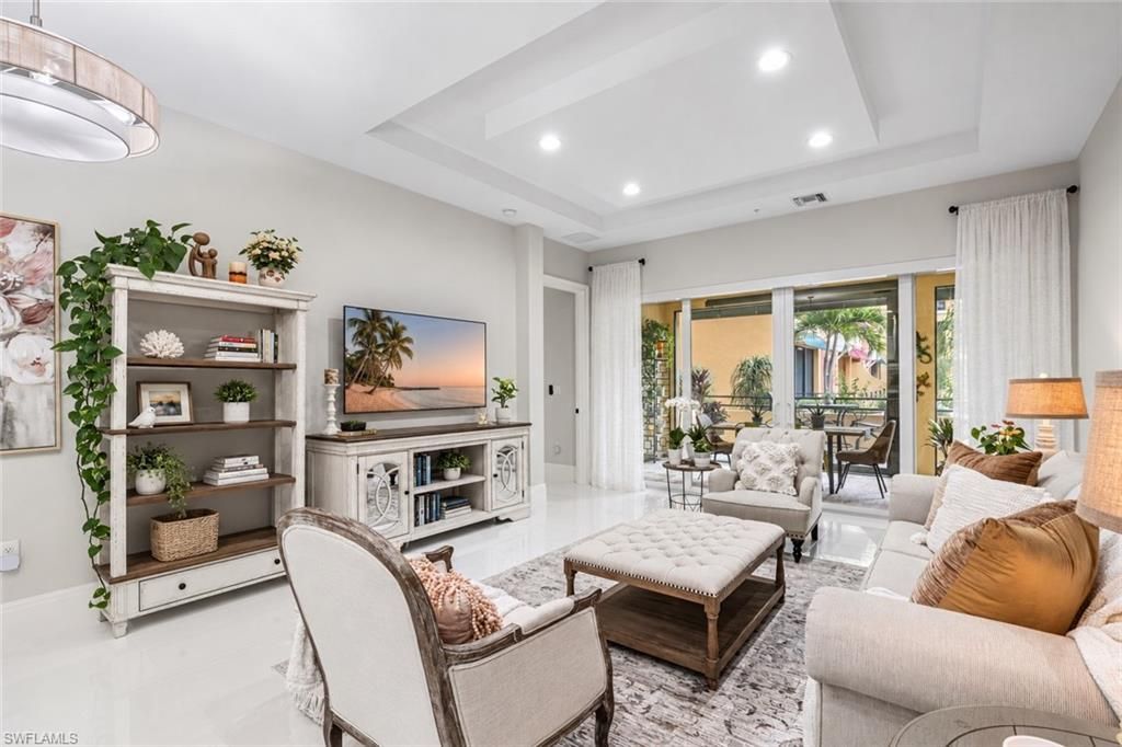 21460 Strada Nuova Cir, Unit B205, Estero, FL 33928 Photo