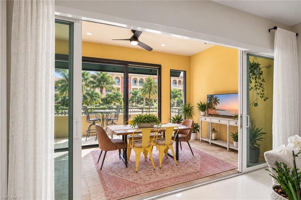 21460 Strada Nuova Cir, Unit B205, Estero, FL 33928 Photo