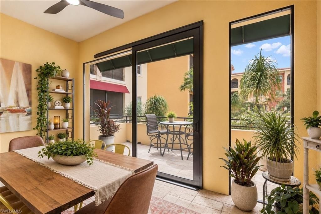21460 Strada Nuova Cir, Unit B205, Estero, FL 33928 Photo