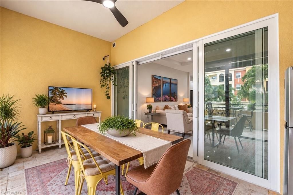 21460 Strada Nuova Cir, Unit B205, Estero, FL 33928 Photo