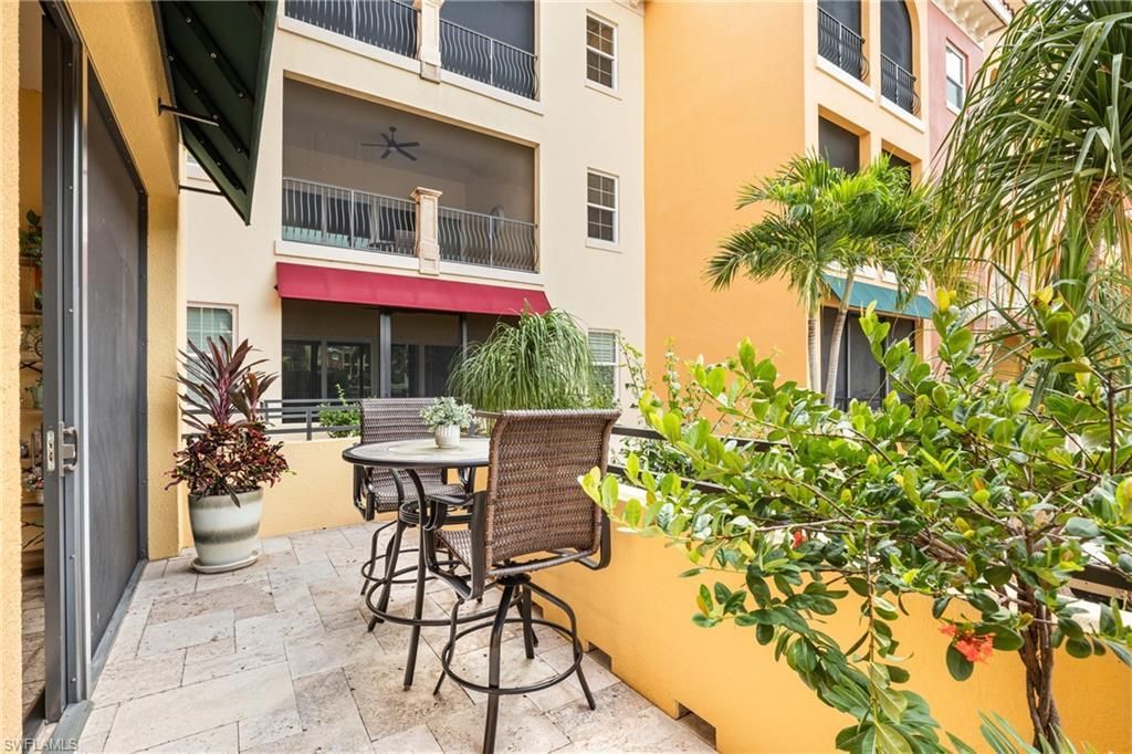 21460 Strada Nuova Cir, Unit B205, Estero, FL 33928 Photo