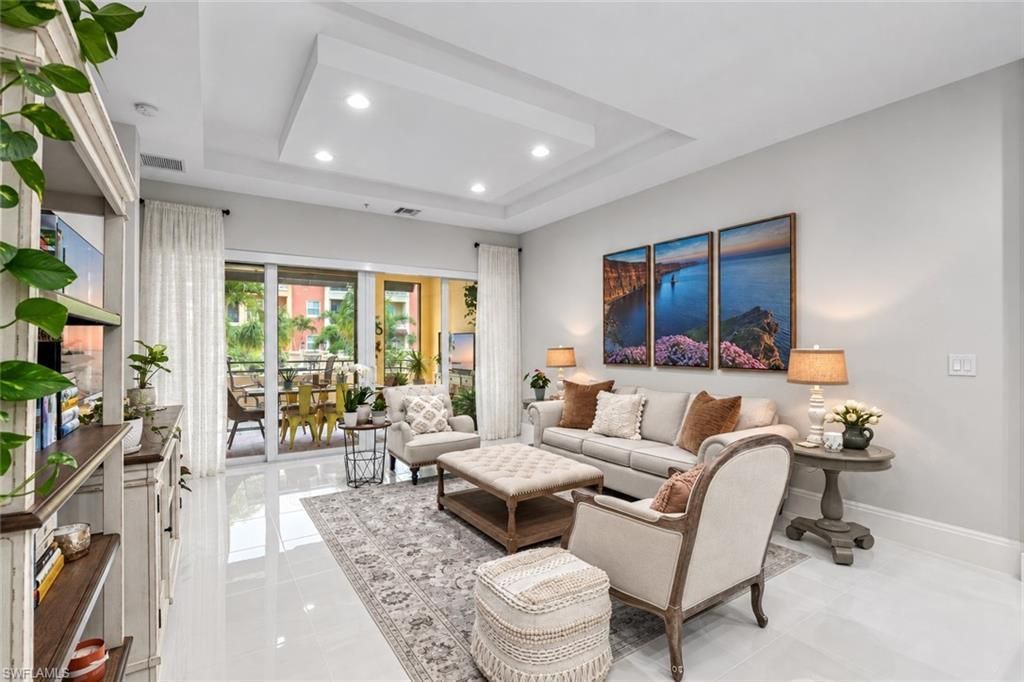 21460 Strada Nuova Cir, Unit B205, Estero, FL 33928 Photo