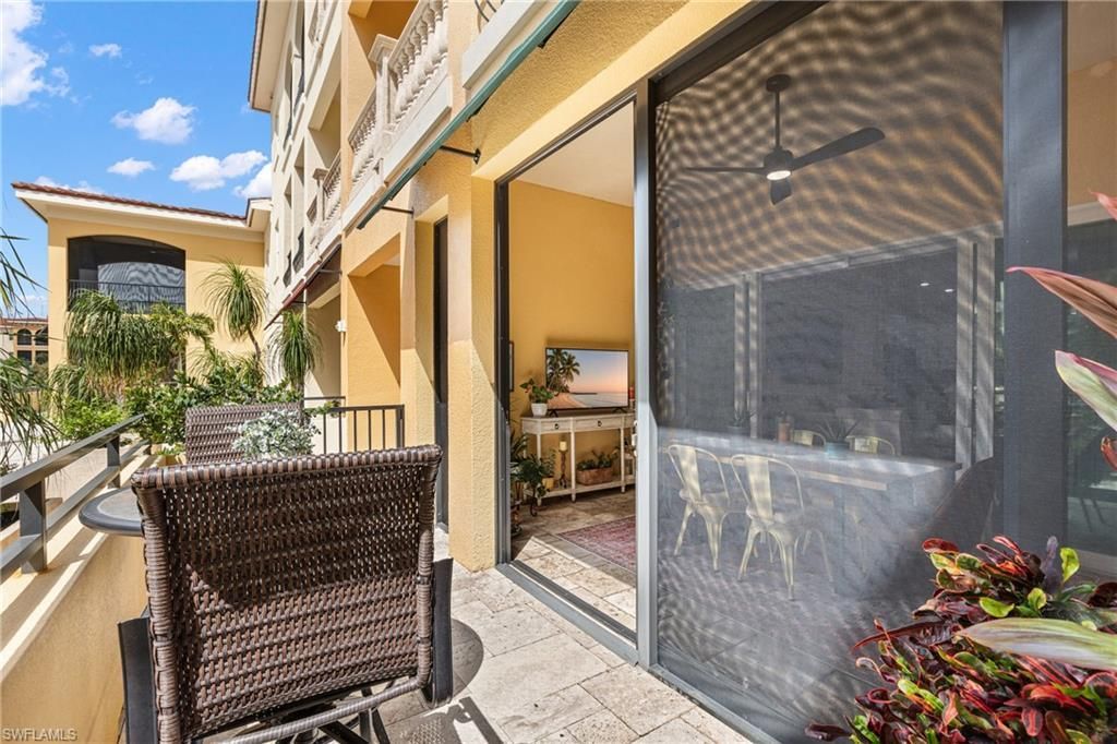 21460 Strada Nuova Cir, Unit B205, Estero, FL 33928 Photo