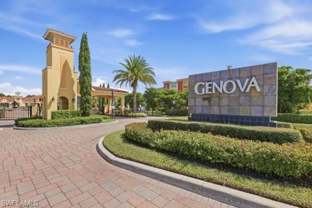 21460 Strada Nuova Cir, Unit B205, Estero, FL 33928 Photo