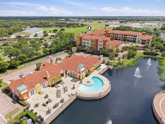 21460 Strada Nuova Cir, Unit B205, Estero, FL 33928 Photo