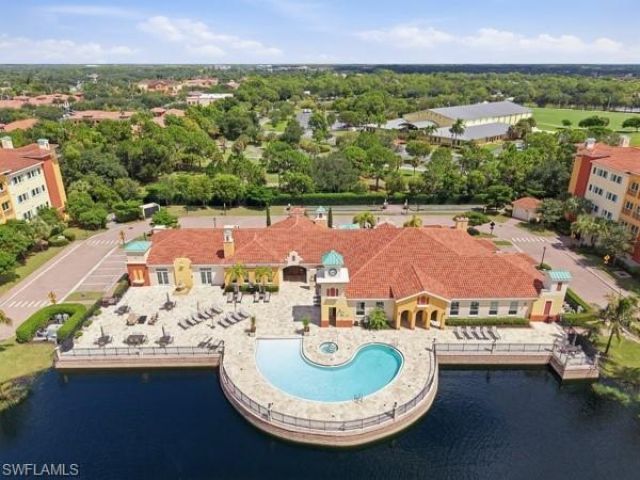 21460 Strada Nuova Cir, Unit B205, Estero, FL 33928 Photo