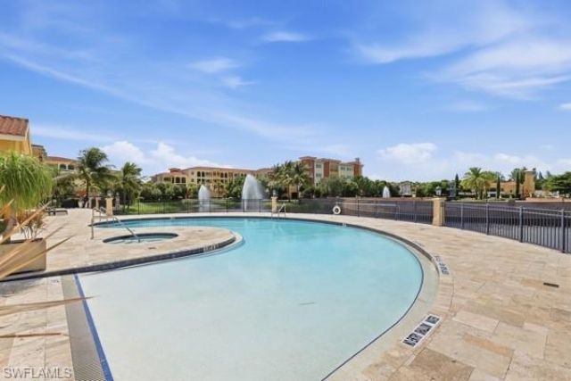 21460 Strada Nuova Cir, Unit B205, Estero, FL 33928 Photo