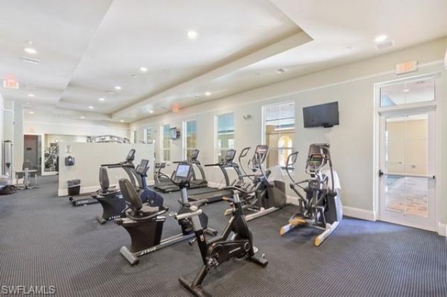 21460 Strada Nuova Cir, Unit B205, Estero, FL 33928 Photo