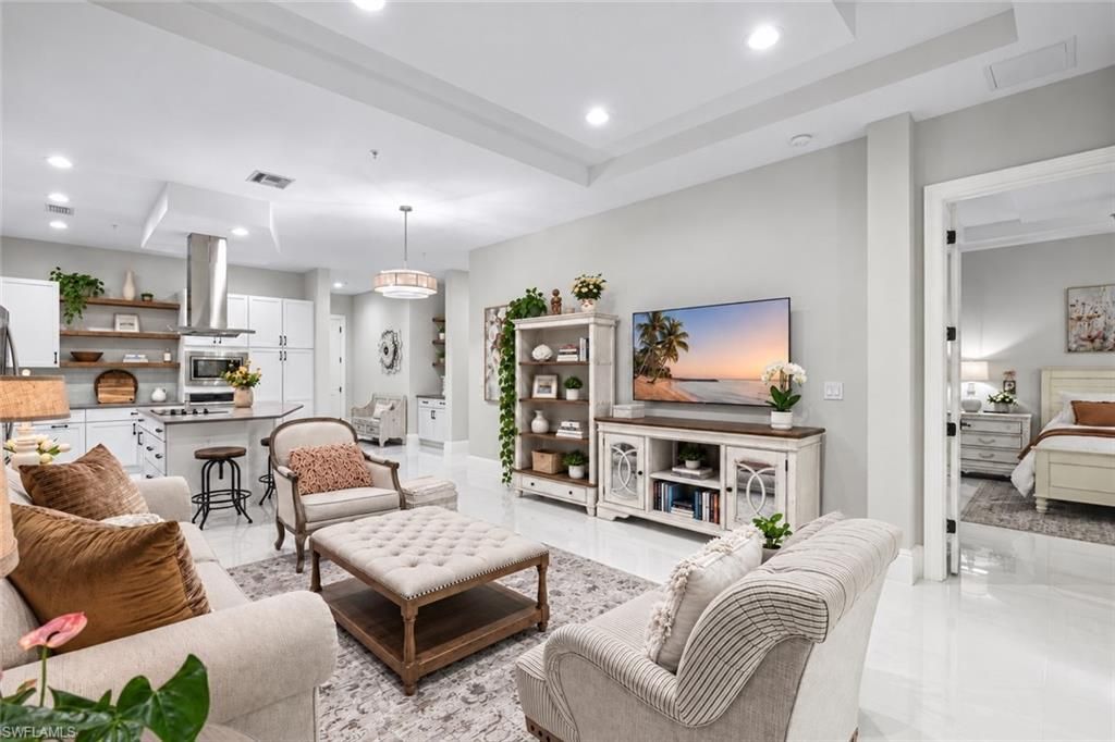 21460 Strada Nuova Cir, Unit B205, Estero, FL 33928 Photo