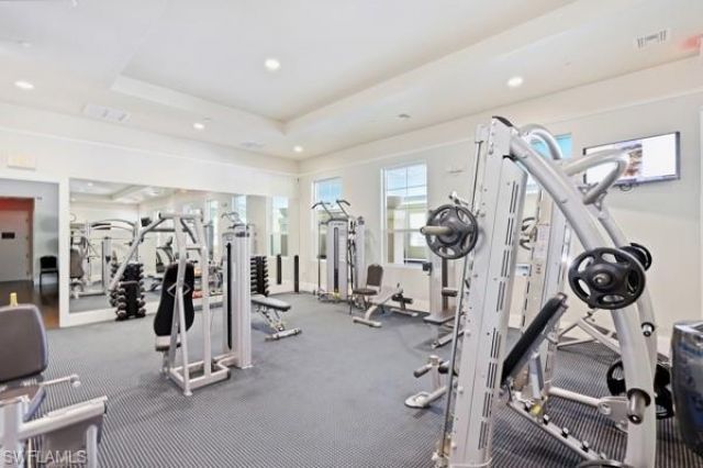 21460 Strada Nuova Cir, Unit B205, Estero, FL 33928 Photo