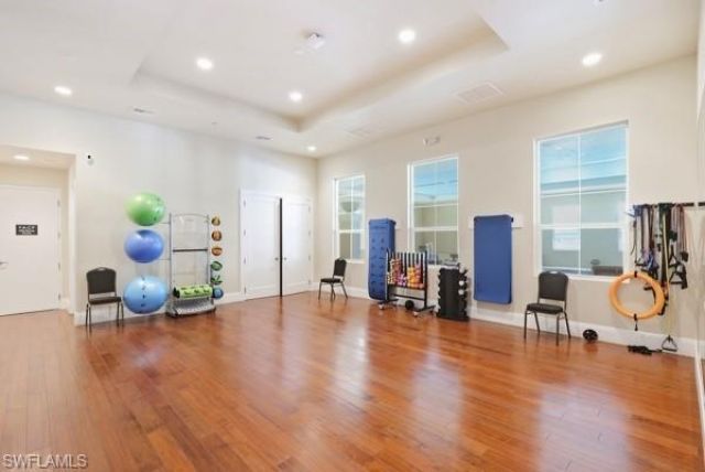 21460 Strada Nuova Cir, Unit B205, Estero, FL 33928 Photo