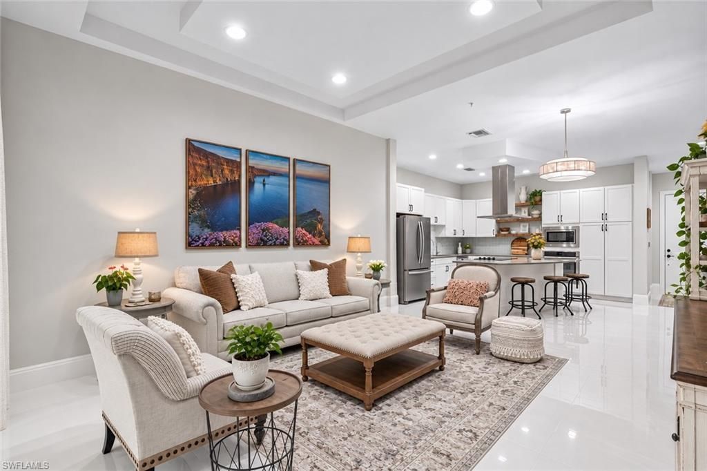 21460 Strada Nuova Cir, Unit B205, Estero, FL 33928 Photo