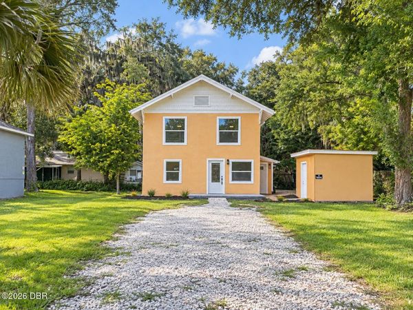 634 Aberdeen Street, Daytona Beach, FL 32114