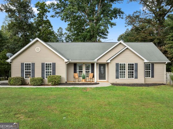 2501 Black Road, Cleveland, GA 30528