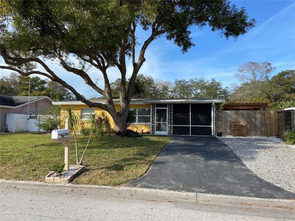 11596 116TH STREET , LARGO, FL 33778