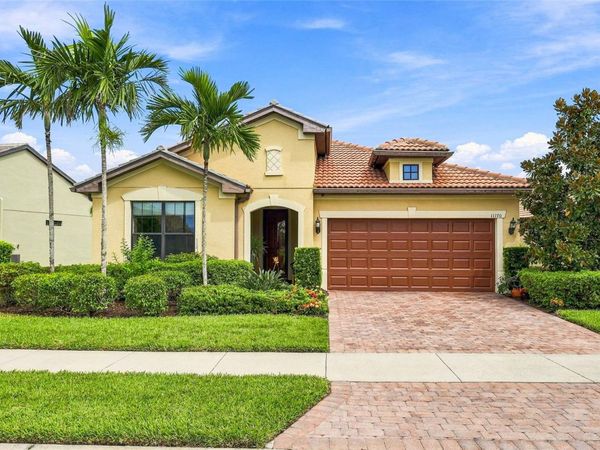 11170 SANDHILL PRESERVE DRIVE, SARASOTA, FL 34238