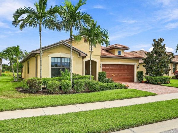 11170 SANDHILL PRESERVE DRIVE, SARASOTA, FL 34238